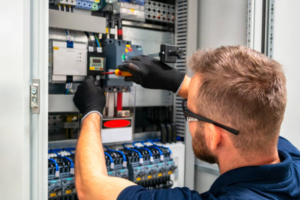 Best Emergency Electrician Near Me  in Nappanee, IN