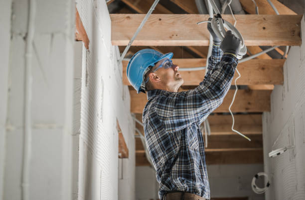 Best 24-Hour Electrician  in Nappanee, IN