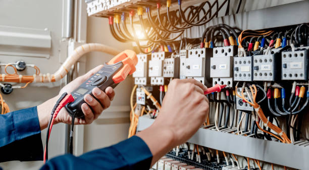 Best Affordable Emergency Electrician  in Nappanee, IN