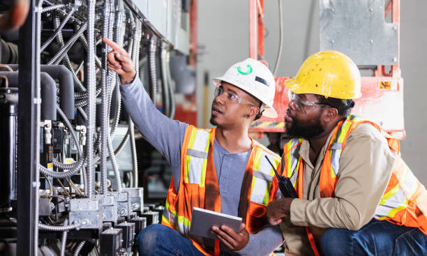 Best Emergency Electrical Repair  in Nappanee, IN