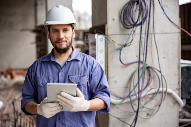 Best Home Electrical Repair  in Nappanee, IN