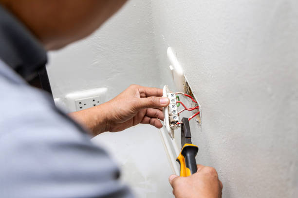 Best Electrical Repair Services  in Nappanee, IN