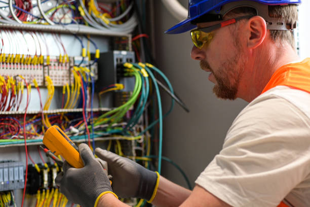 Best Generator Installation Services  in Nappanee, IN